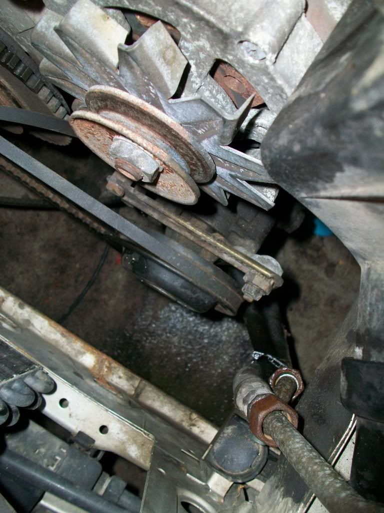 How to Timing Belt Change E30 Performance